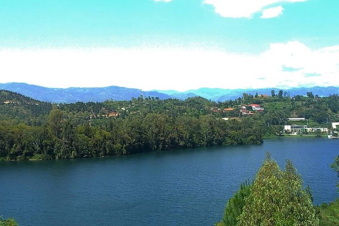 A day trip in Karongi - Walking the Congo Nile Trail with a guide