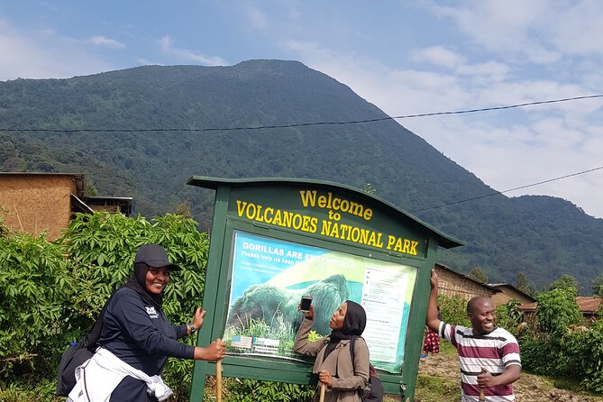 A day trip _ Mount Bisoke Hike Adventure - How the day suits different kinds of visitors