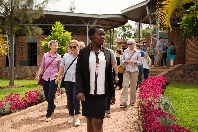 Akilah Experience - Why this Kigali tour feels different