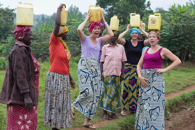 Banana Juice Making at a Local Community - Key things to know before making banana juice