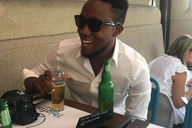 Bar Hopping Tour in Kigali Nightclubs - Cadillac Night Club brings a more polished club feel
