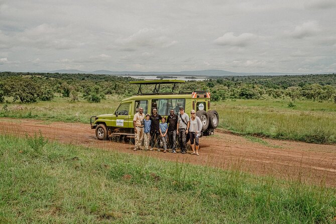 Big 5 Safari Day Trip - Why Akagera makes a strong day trip from Kigali