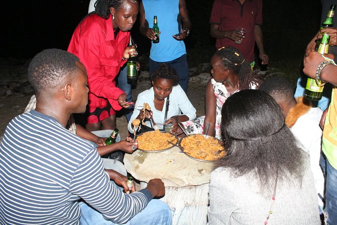 Boat cruise and adventures -Karongi - Monkey Island and the wildlife stops