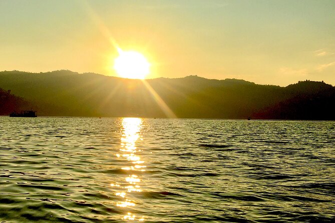 Boat cruise and adventures -Karongi - Swimming, farming, and other possible activities