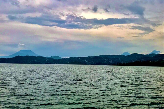 Boat cruise and adventures -Karongi - What the $95 group price really means
