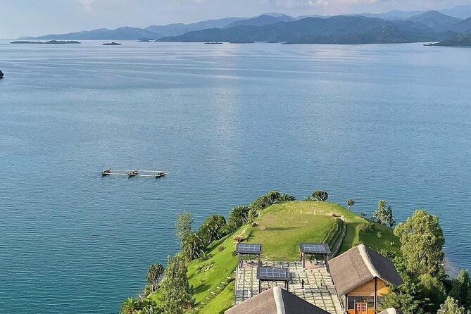 Boat cruise and adventures -Karongi - Group size, comfort, and practical planning