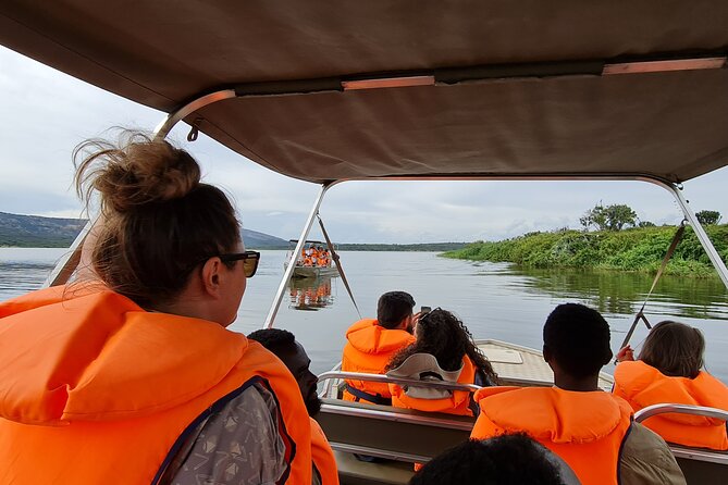 Cool Share Day Akagera Game Drive, Daily Depart, Boat Ride, Lunch - Why This Day Trip Works From Kigali