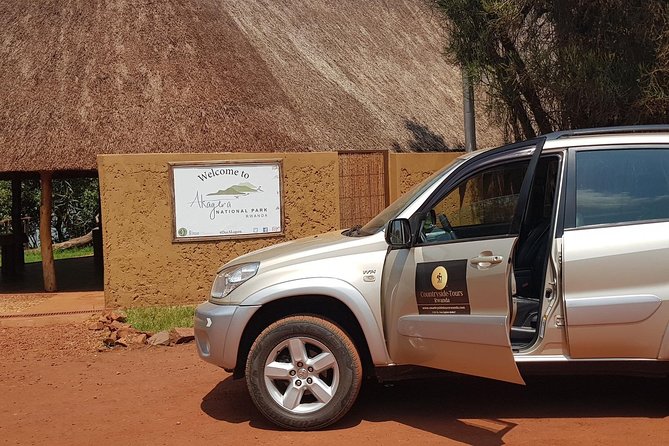 Cool Share Day Akagera Game Drive, Daily Depart, Boat Ride, Lunch - Game Drives Across the Park