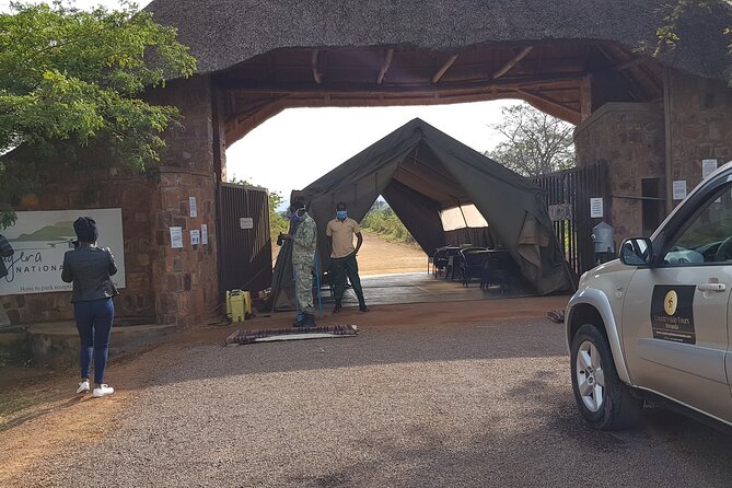 Cool Share Day Akagera Game Drive, Daily Depart, Boat Ride, Lunch - Lunch and What You Need to Bring