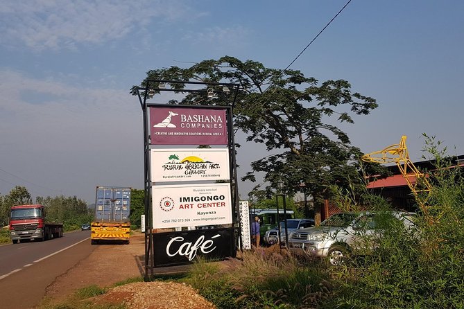 Cool Share Day Akagera Game Drive, Daily Depart, Boat Ride, Lunch - The 5:00 am Start and Road to Akagera