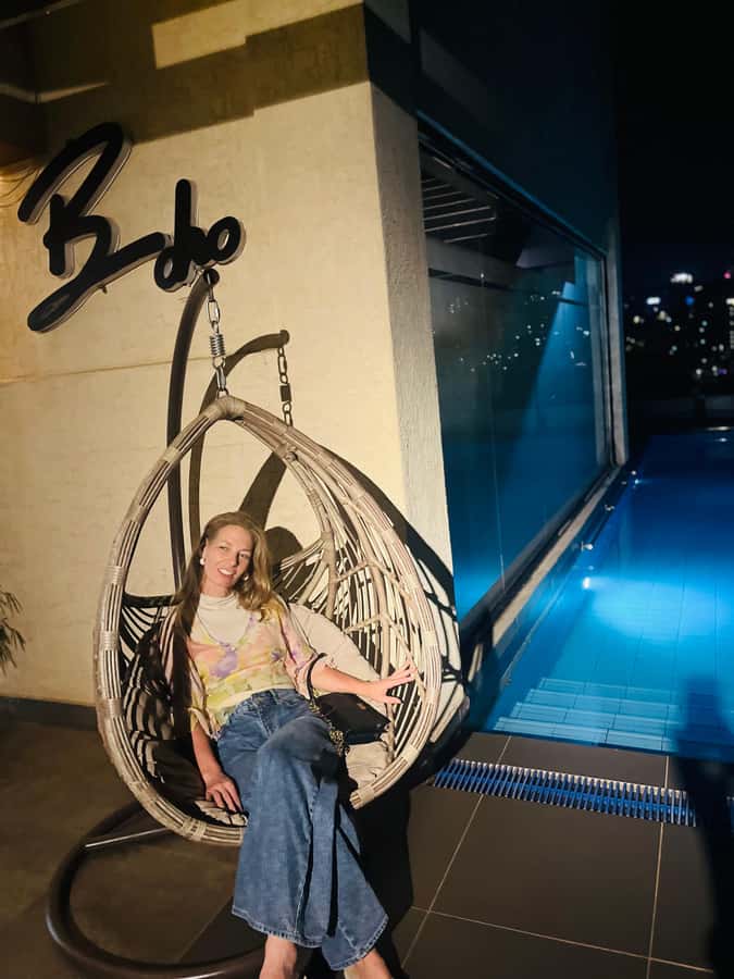Discover Kigali's Nightlife with Aline - Music, dancing, and the final stop in Kimihurura