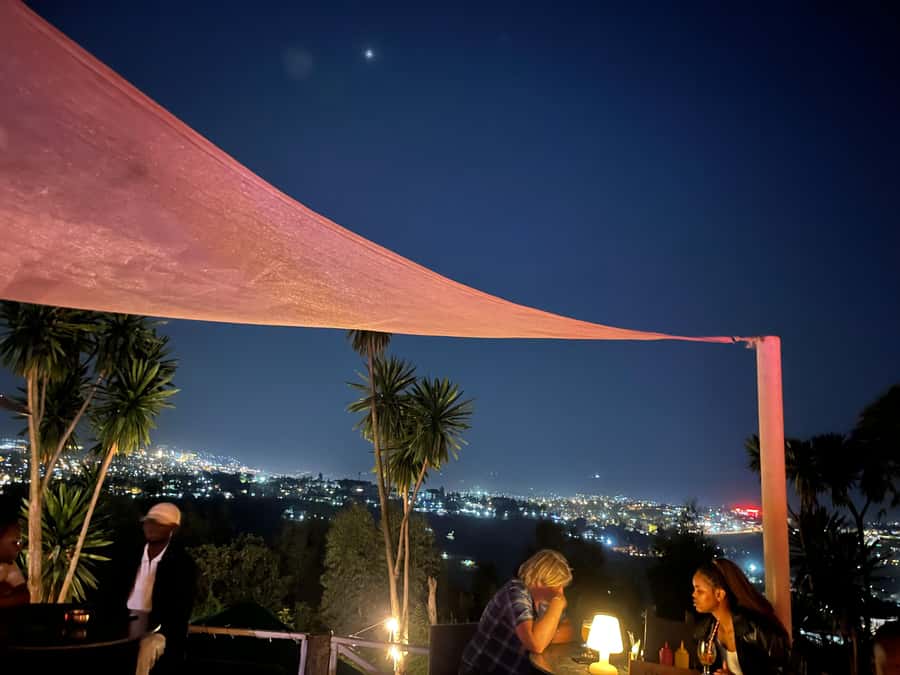 Discover Kigali's Nightlife with Aline - Safety and getting back to your accommodation