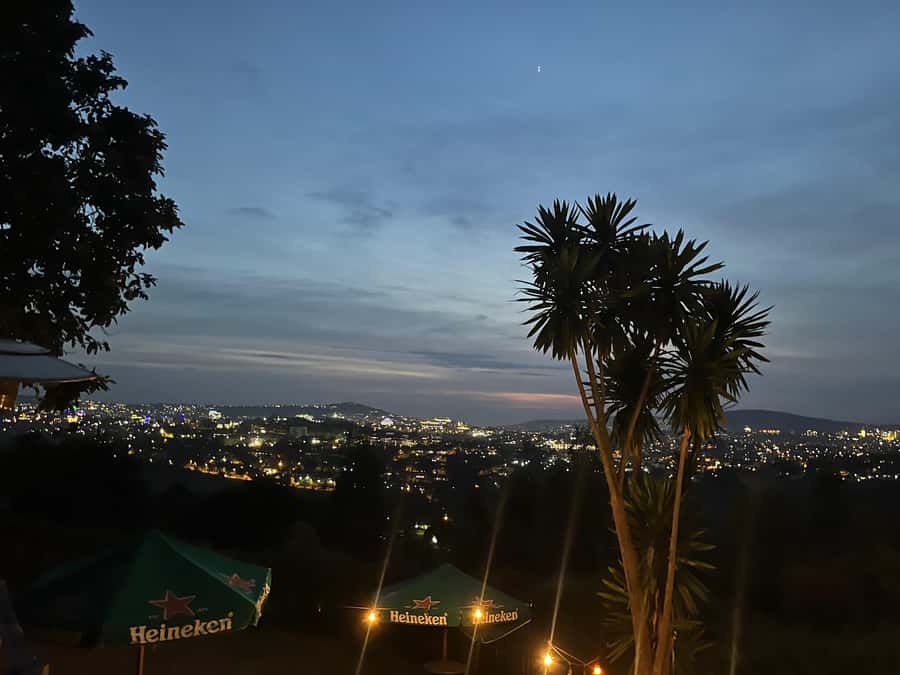 Discover Kigali's Nightlife with Aline - Who will enjoy this experience most
