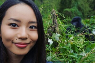 3 Days Gorillas and golden monkeys trek Adventure