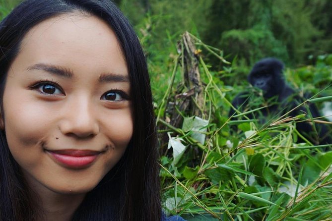 From Kigali: 3 Days Gorillas and golden monkeys trek Adventure - Day 1: Kigali to Musanze, then the Mukungwa River