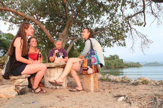 From Kigali: 8 Hour Day-trip Lake Kivu Cruise Experience - Cruising past Lake Kivu’s islands and terraced hills
