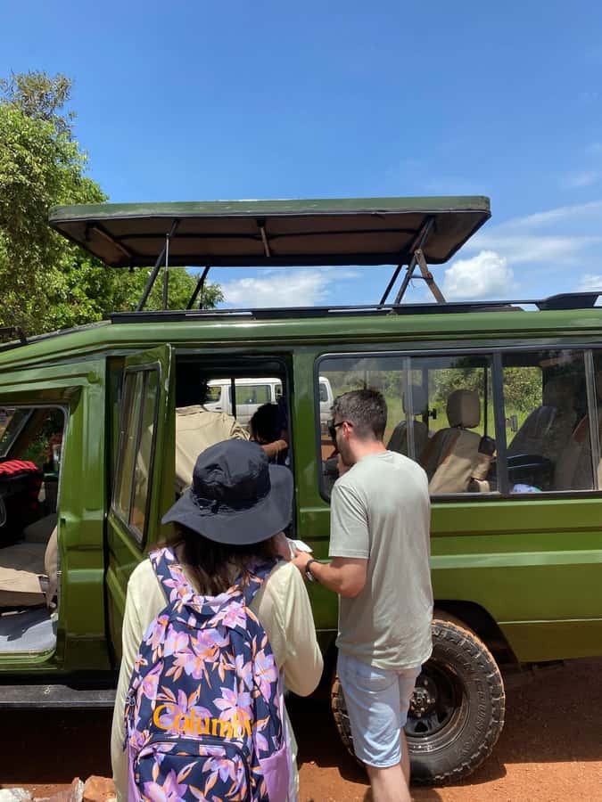 From Kigali: Akagera National Park Safari game drive - Key details to know before you book
