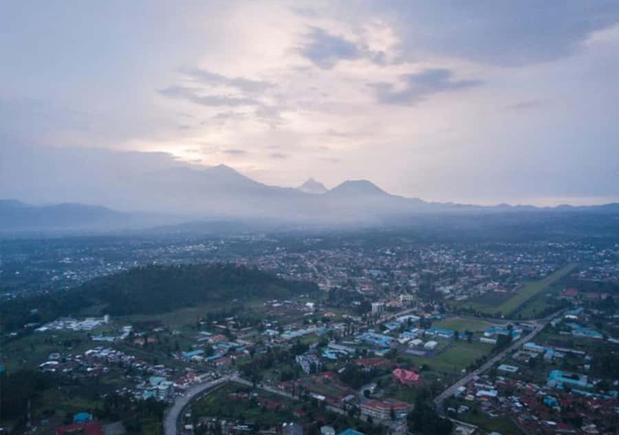 From Kigali: Bisoke Summit Trek, Crater Lake 1 Day Safari - What the $260 price really covers