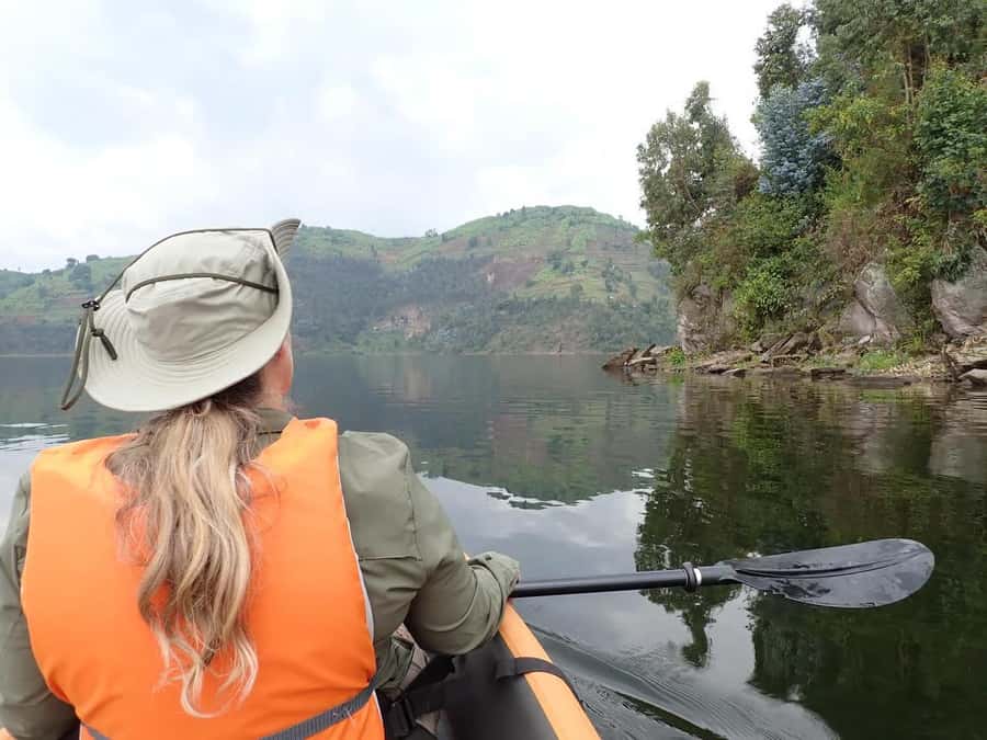 From Kigali: Twin Lakes Burera and Ruhondo Day Trip - Five things to know before you go