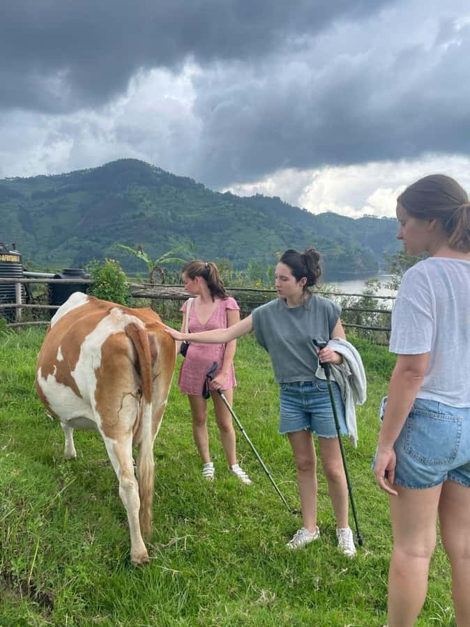 From Kigali: Twin Lakes Burera and Ruhondo Day Trip - Who should book this day?