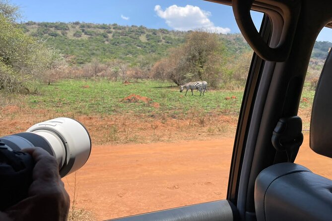 Full Day Akagera National Park Game Drive and Boat Safari - Who will enjoy this private safari most