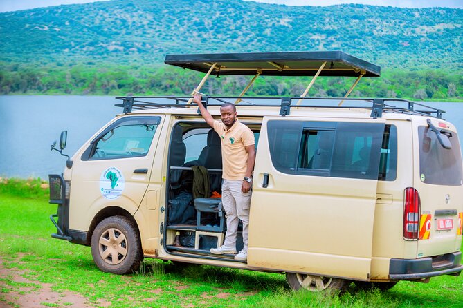 Full-Day Private Safari of Akagera National Park with Lunch - The value of a private safari at $604