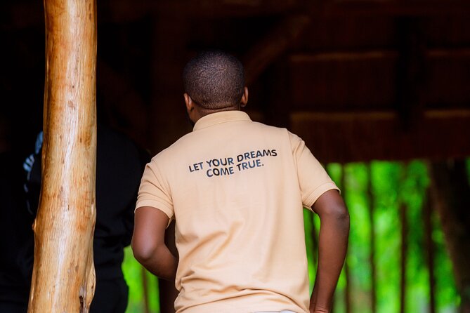 Full-Day Private Safari of Akagera National Park with Lunch - The long return to Kigali