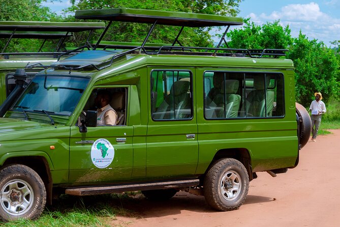 Full-Day Private Safari of Akagera National Park with Lunch - Who should choose this Akagera day trip?