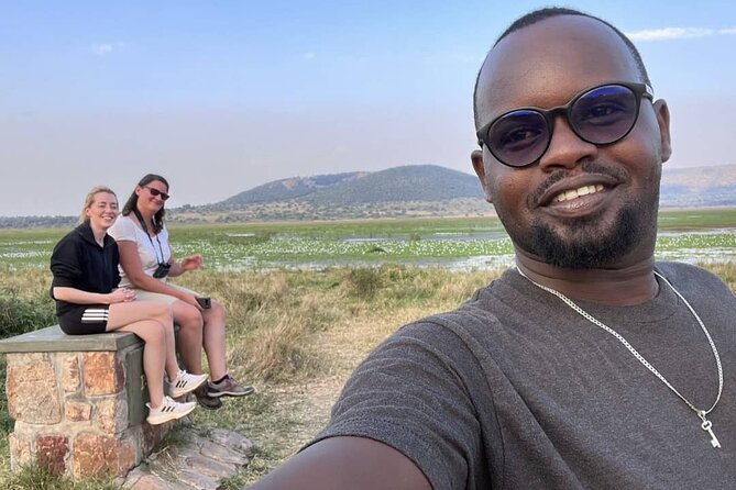 Full Day Shared Akagera Safari Tour with Lunch and Coffee - What you might see in the park