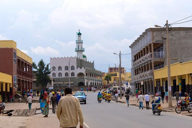 Gisenyi city tour - Key Points Before You Book