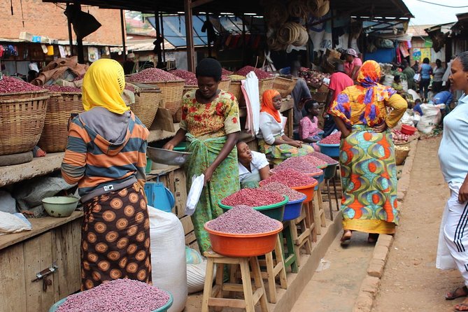 Gisenyi city tour - What the Guide Adds to the Day