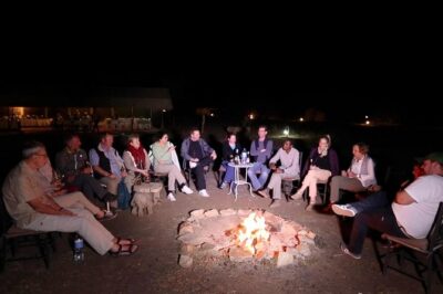 Gorilla trekking &wildlife adventure in Rwanda