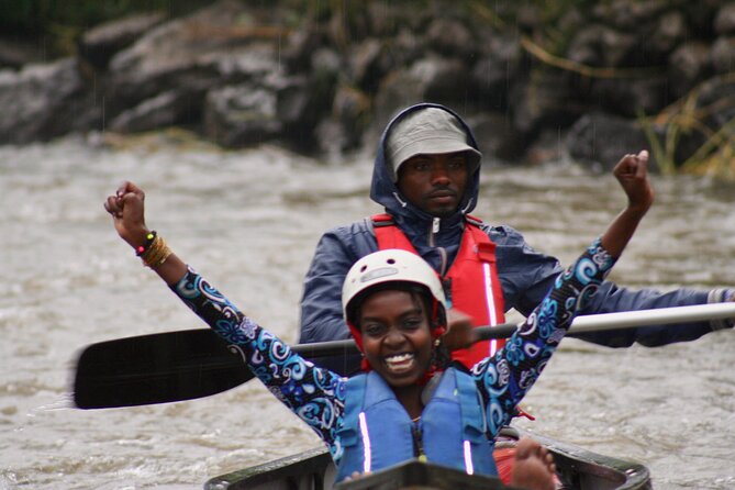 Half-Day Mukungwa River Canoe Trip from Musanze - Safety, comfort, and the honest drawbacks