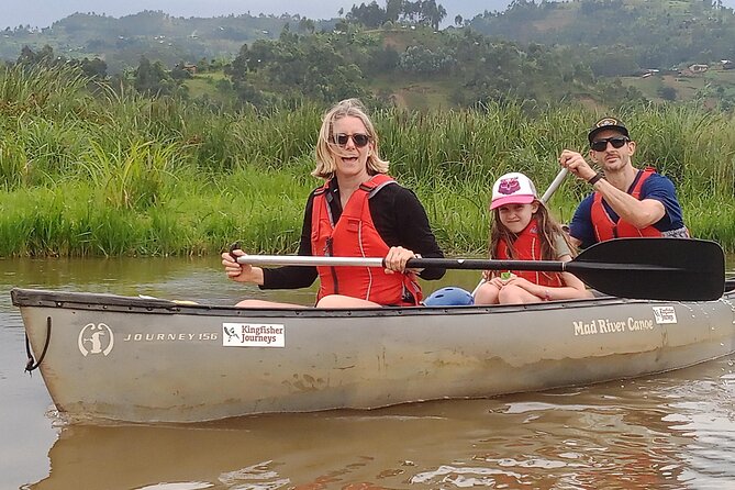 Half-Day Mukungwa River Canoe Trip from Musanze - Is $75 a fair price?