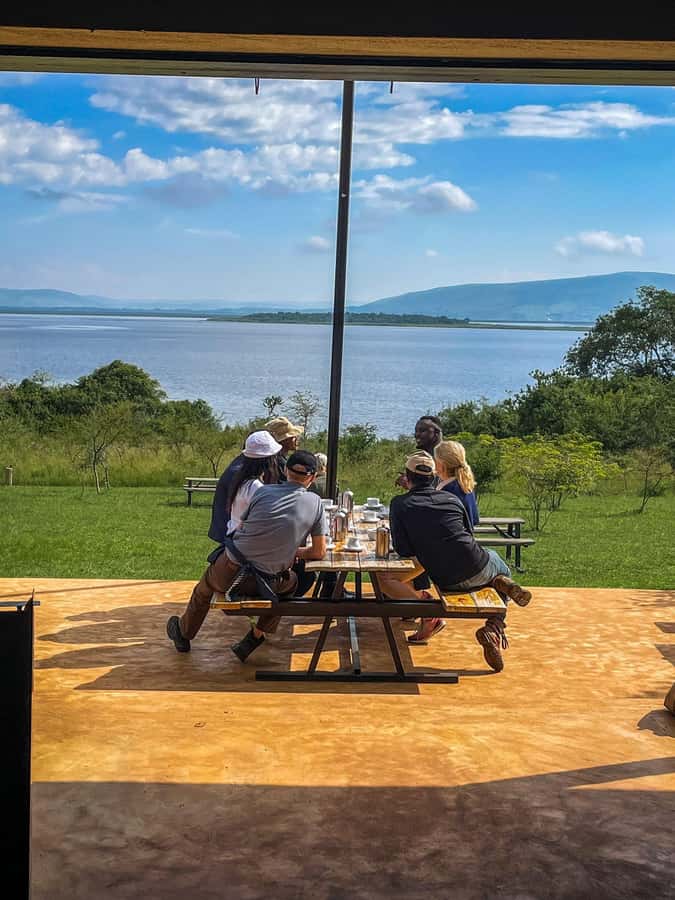 Kigali: Akagera National Park Luxury Day Trip with Boat Ride - Timing, comfort, and who should book