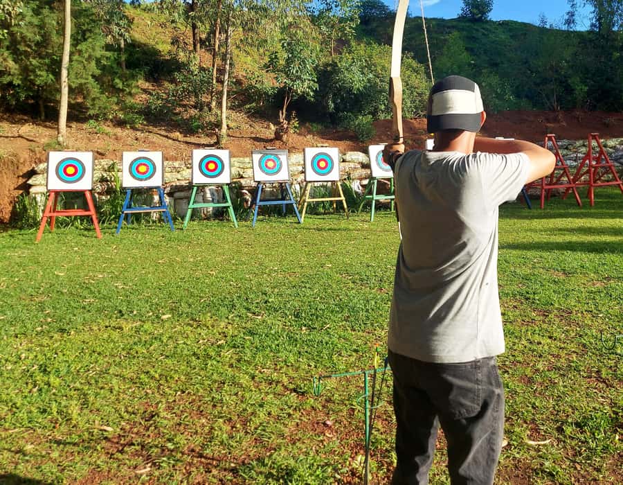 Kigali: Archery Experience - Is $20 a Fair Price for Three Rounds?