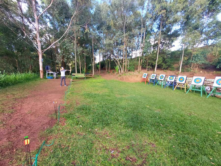 Kigali: Archery Experience - FAQ