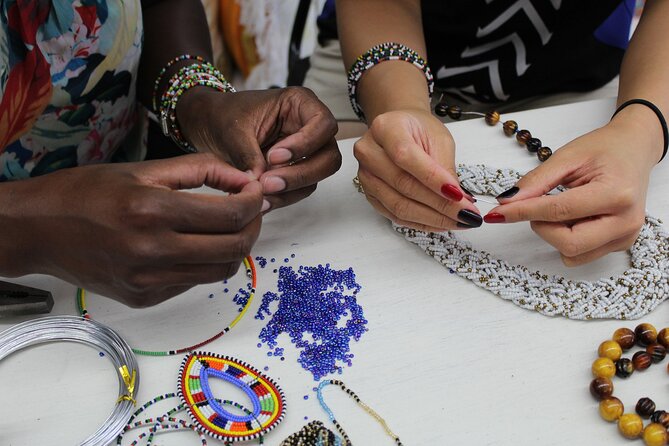 Kigali: Choose Your Traditional Craft Experiences - What this Kigali workshop really offers