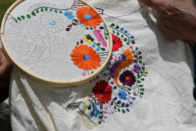 Kigali: Choose Your Traditional Craft Experiences - Beaded jewelry: color, pattern, and wearable art