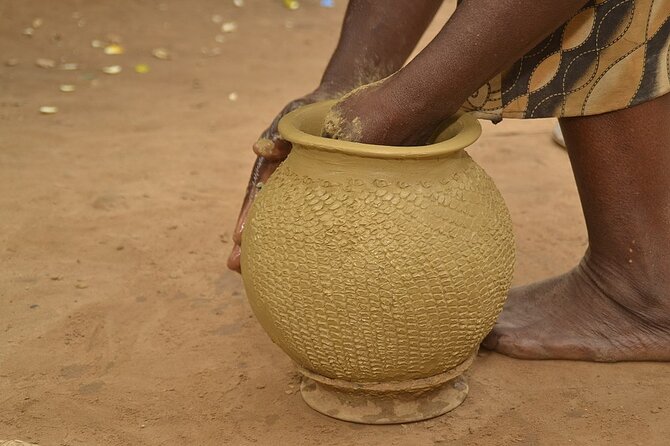 Kigali: Choose Your Traditional Craft Experiences - Is $30 a fair price?