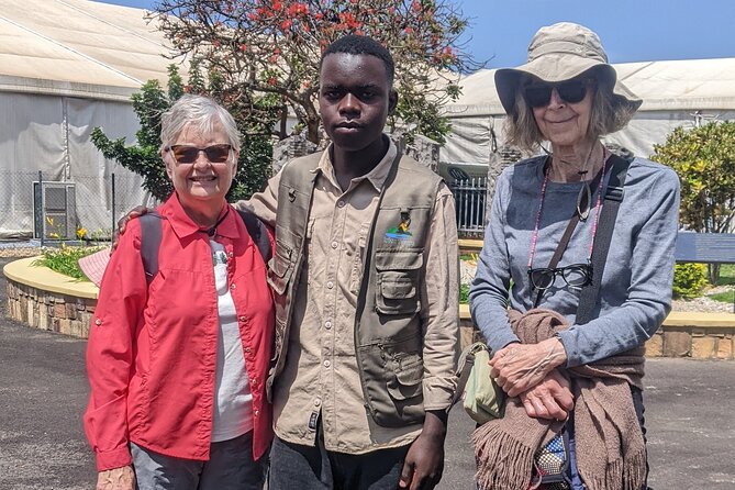 Kigali City Center Guided Walking Tour - Should you book the Kigali City Center Guided Walking Tour?