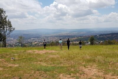 Kigali City Sightseeing