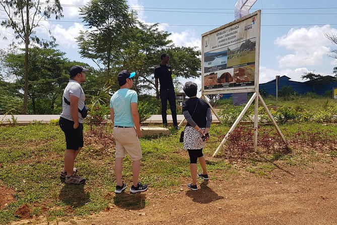 Kigali City Sightseeing - Kigali Genocide Memorial: allow yourself time to listen