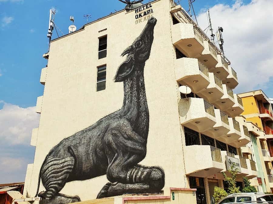 Kigali: City Sightseeing Tour with Lunch - The Richard Kandt Museum and Rwanda before 1994