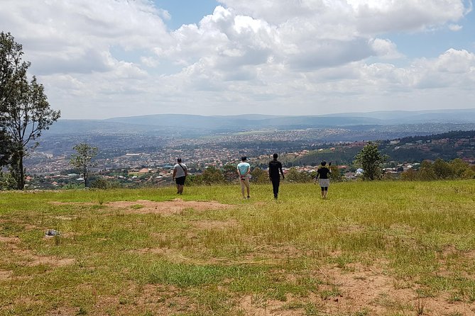 Kigali City Sightseeing - Uzuri K&Y and the Made in Rwanda story