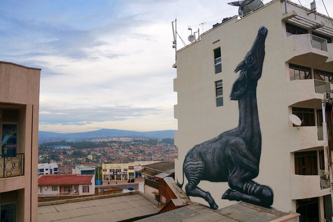 Kigali City Tour - Key things to know before you book