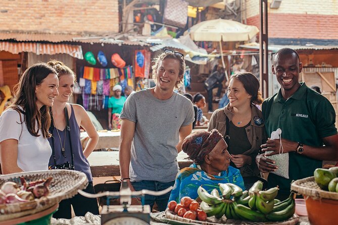 Kigali City Tour - Timing, group size, and practical fit
