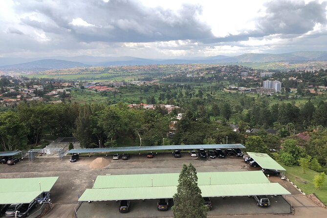 Kigali City Tour, Genocide Memorial Visit, Walking Tour in Kigali - The Kigali Genocide Memorial Deserves Your Full Attention