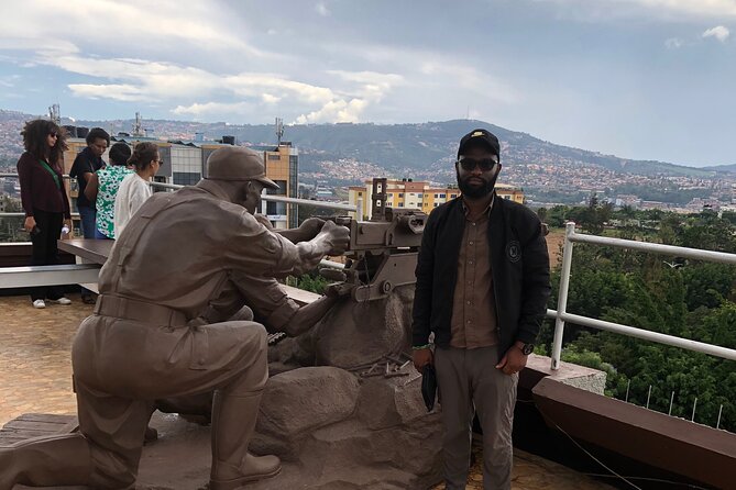 Kigali City Tour, Genocide Memorial Visit, Walking Tour in Kigali - Timing, Transport, and the Shape of the Day