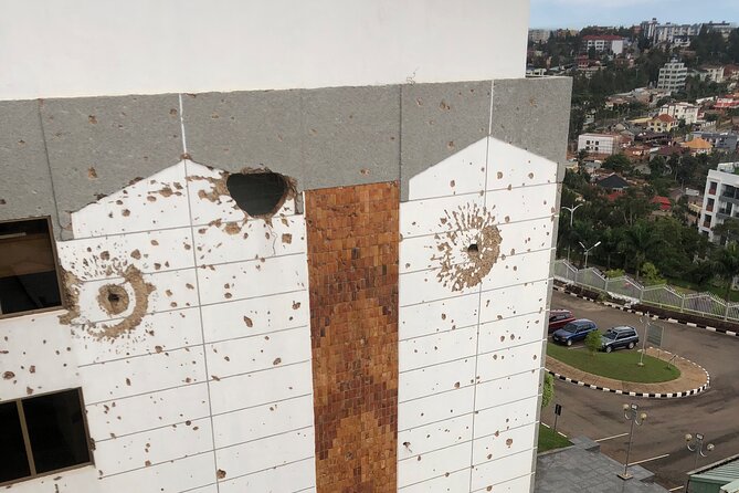 Kigali City Tour, Genocide Memorial Visit, Walking Tour in Kigali - Practical Booking Advice for a Smoother Day